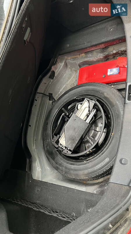 Седан Mercedes-Benz C-Class 2012 в Вінниці