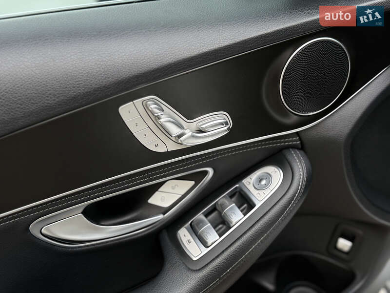Седан Mercedes-Benz C-Class 2015 в Одесі фото 51 Седан Mercedes-Benz C-Class 2015 в Одесі