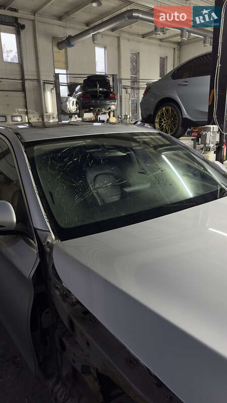 Седан Mercedes-Benz C-Class 2016 в Одессе