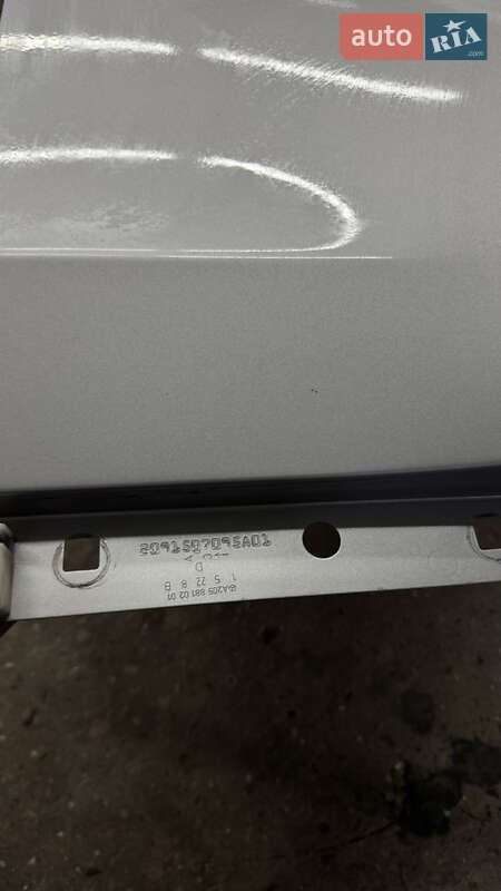 Седан Mercedes-Benz C-Class 2016 в Одессе