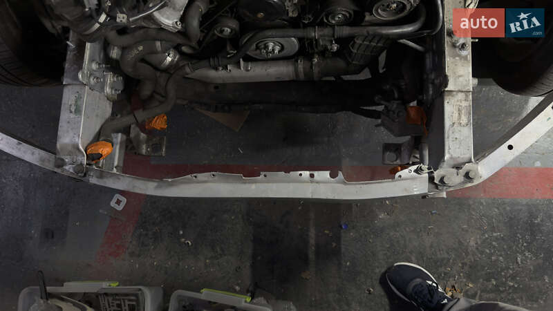 Седан Mercedes-Benz C-Class 2016 в Одессе