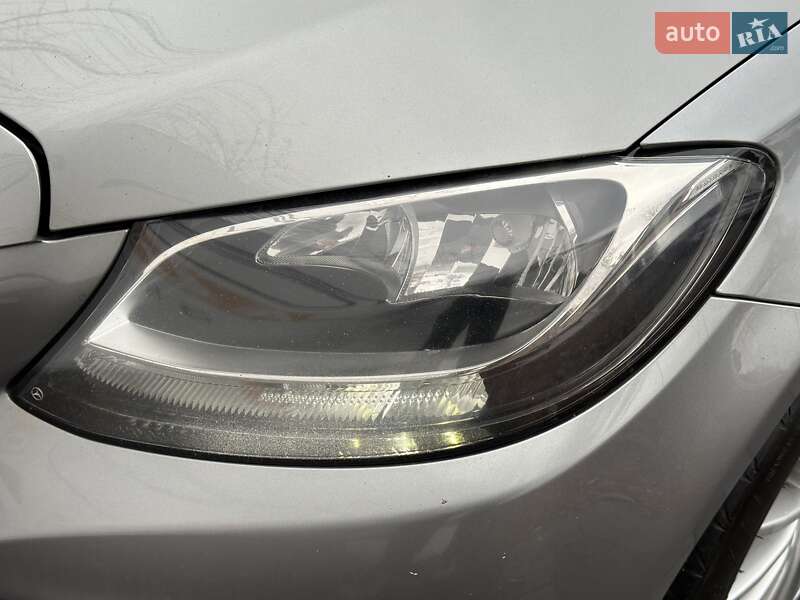 Універсал Mercedes-Benz C-Class 2015 в Києві фото 5 Універсал Mercedes-Benz C-Class 2015 в Києві