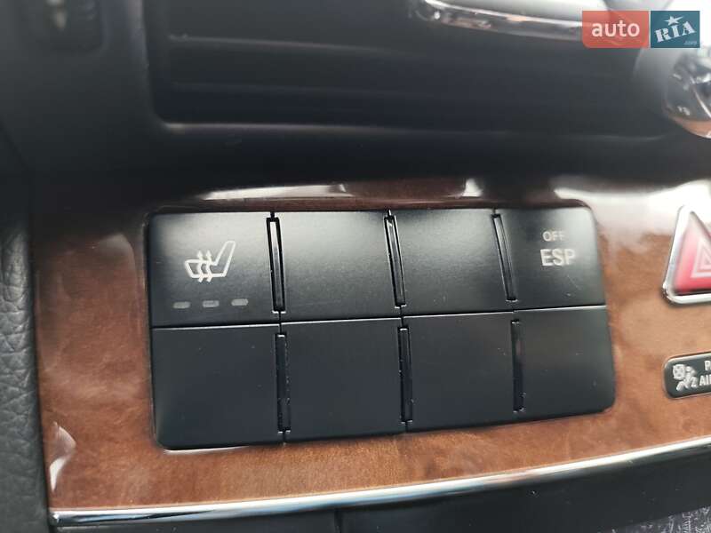 Универсал Mercedes-Benz C-Class 2005 в Староконстантинове фото 27 Универсал Mercedes-Benz C-Class 2005 в Староконстантинове