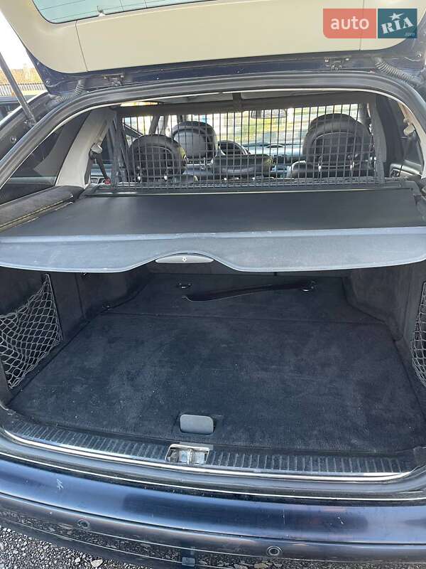 Универсал Mercedes-Benz C-Class 2006 в Ужгороде фото 12 Универсал Mercedes-Benz C-Class 2006 в Ужгороде