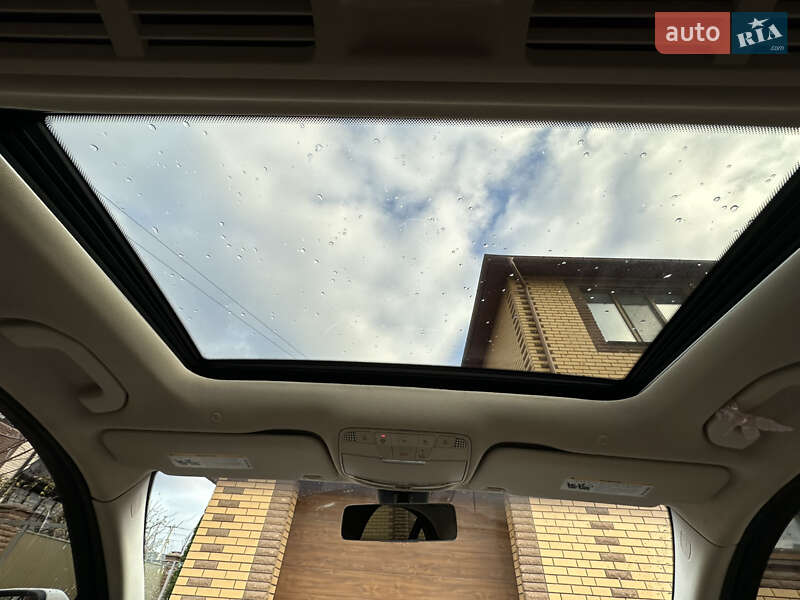 Седан Mercedes-Benz C-Class 2021 в Вінниці