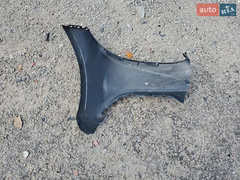 Седан Mercedes-Benz C-Class 2016 в Львові