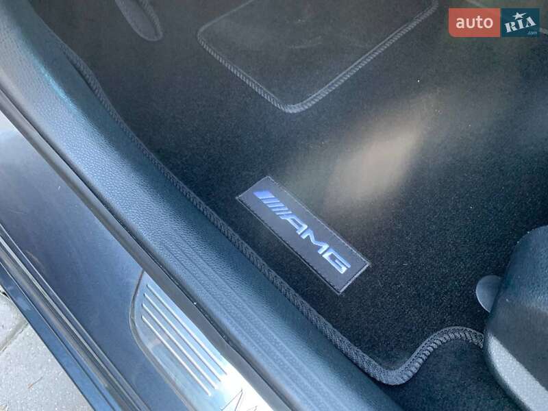 Універсал Mercedes-Benz C-Class 2015 в Самборі фото 30 Універсал Mercedes-Benz C-Class 2015 в Самборі