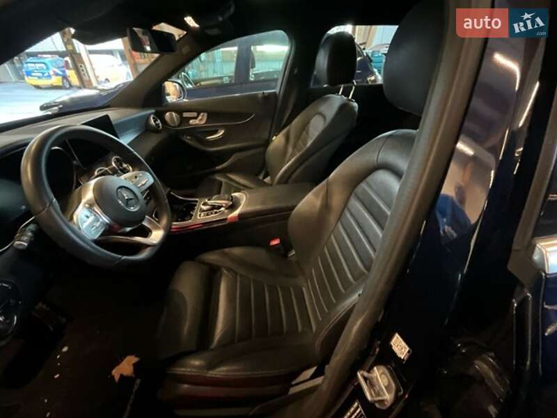 Універсал Mercedes-Benz C-Class 2018 в Бродах фото 10 Універсал Mercedes-Benz C-Class 2018 в Бродах