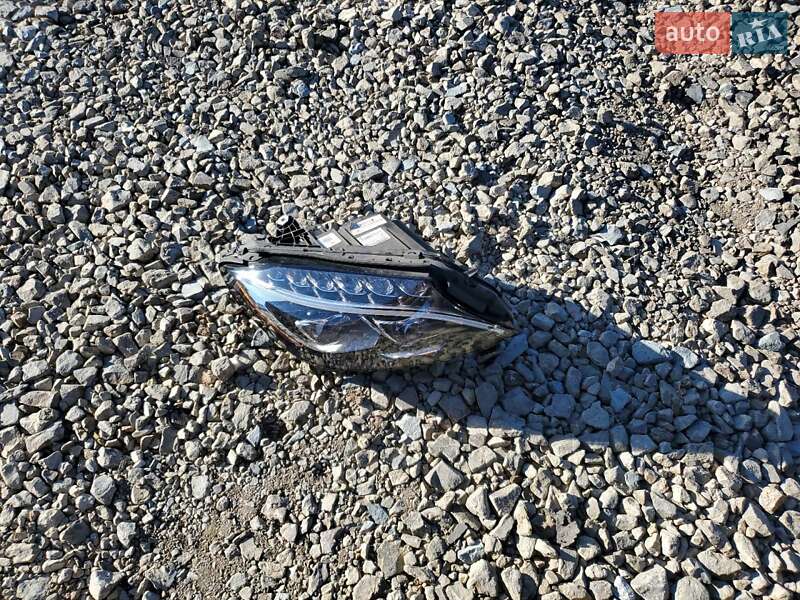 Купе Mercedes-Benz C-Class 2018 в Львове фото 12 Купе Mercedes-Benz C-Class 2018 в Львове