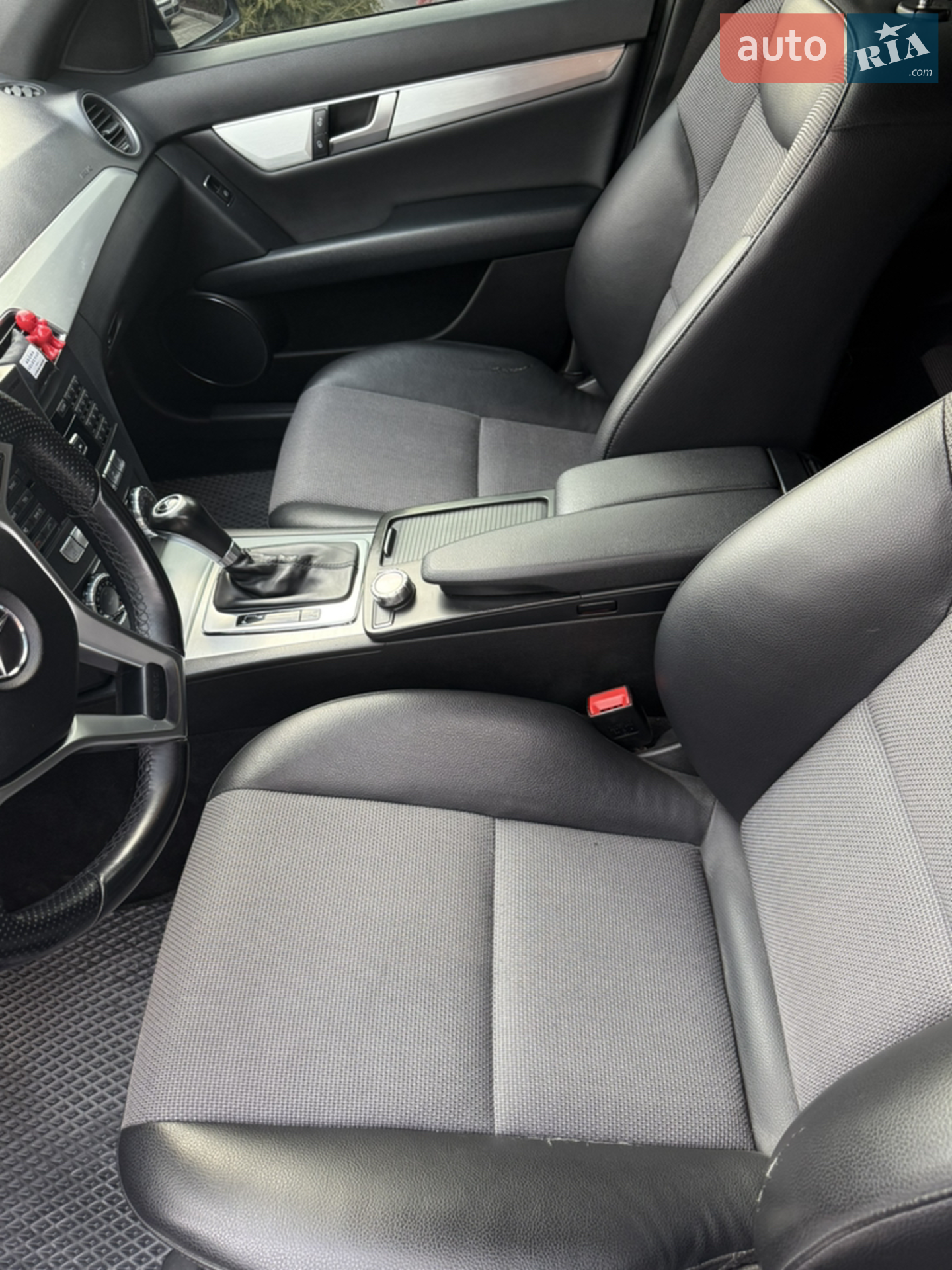 2013 Mercedes-Benz C-klasse - мініатюра 15
