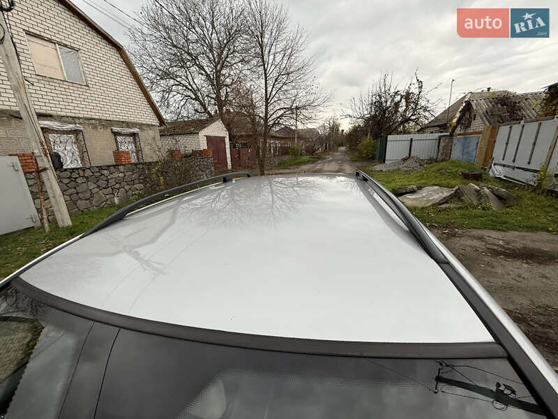 Універсал Mercedes-Benz C-Class 2003 в Кременчуці фото 20 Універсал Mercedes-Benz C-Class 2003 в Кременчуці