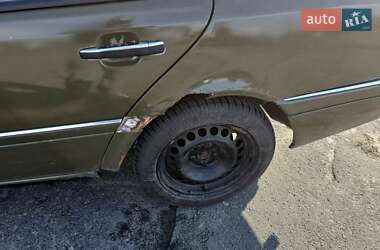 Седан Mercedes-Benz C-Class 1994 в Ровно