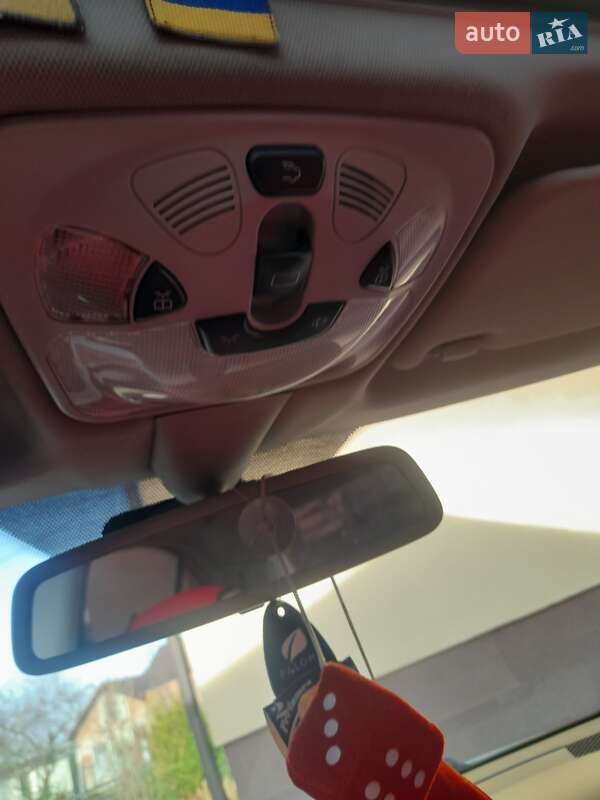 Седан Mercedes-Benz C-Class 2003 в Стрые фото 24 Седан Mercedes-Benz C-Class 2003 в Стрые