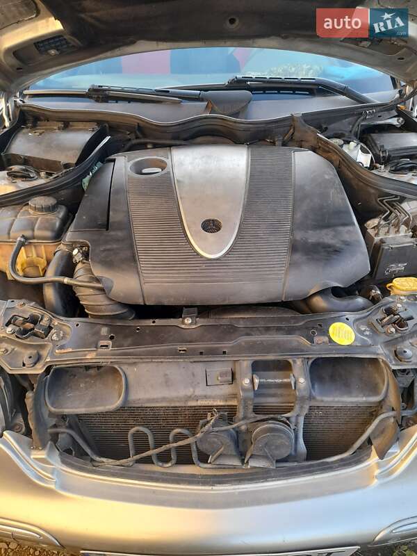 Седан Mercedes-Benz C-Class 2003 в Стрые фото 31 Седан Mercedes-Benz C-Class 2003 в Стрые