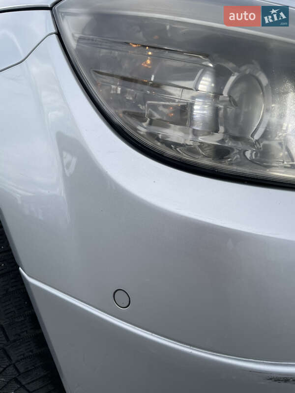 Універсал Mercedes-Benz C-Class 2008 в Волочиську фото 6 Універсал Mercedes-Benz C-Class 2008 в Волочиську