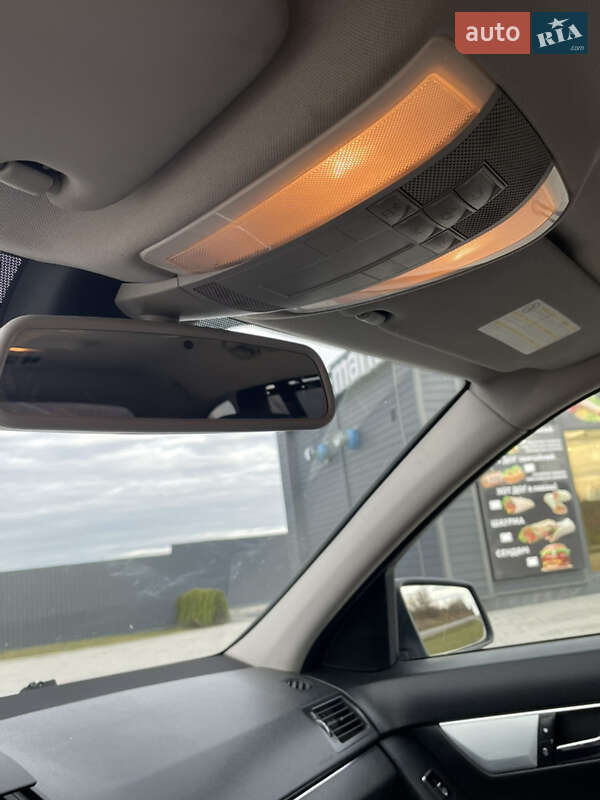 Універсал Mercedes-Benz C-Class 2008 в Волочиську фото 22 Універсал Mercedes-Benz C-Class 2008 в Волочиську