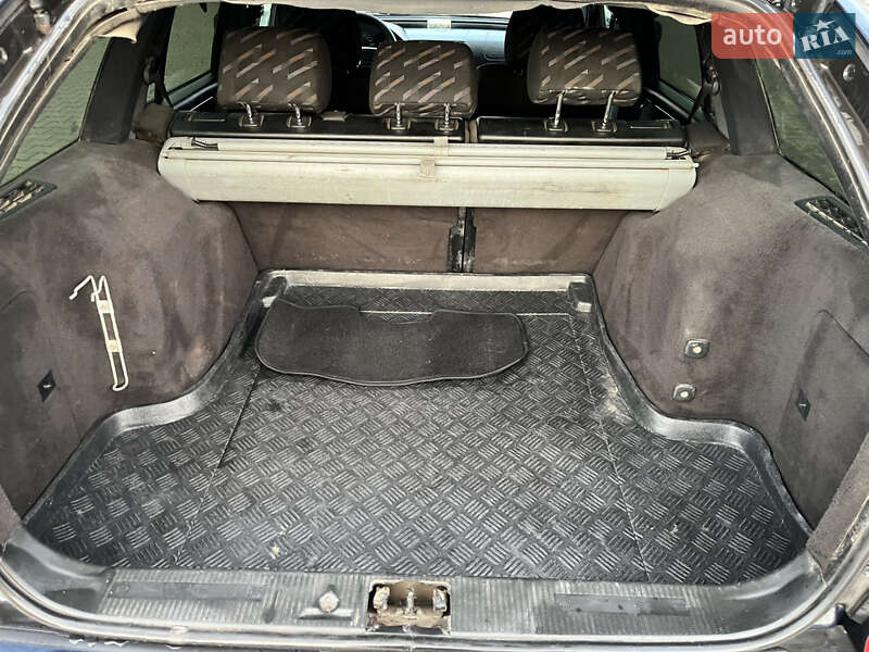 Универсал Mercedes-Benz C-Class 1999 в Черновцах фото 12 Универсал Mercedes-Benz C-Class 1999 в Черновцах