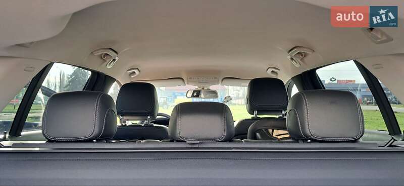 Універсал Mercedes-Benz C-Class 2017 в Черкасах фото 16 Універсал Mercedes-Benz C-Class 2017 в Черкасах