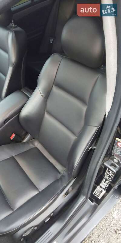 Седан Mercedes-Benz C-Class 2005 в Києві