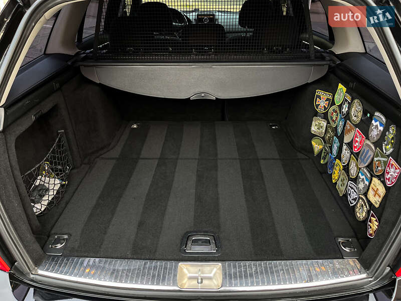 Универсал Mercedes-Benz C-Class 2011 в Черновцах фото 26 Универсал Mercedes-Benz C-Class 2011 в Черновцах
