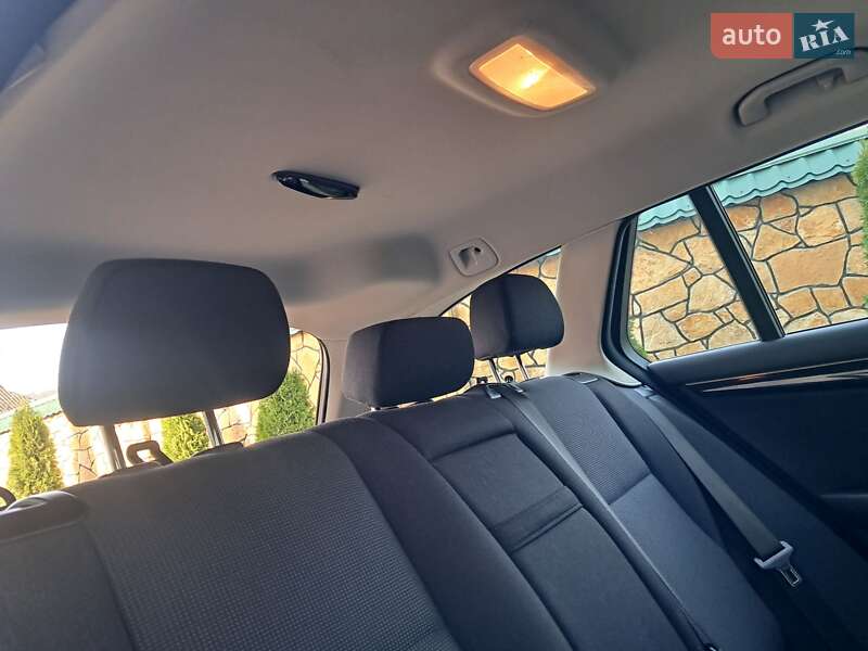 Универсал Mercedes-Benz C-Class 2008 в Могилев-Подольске