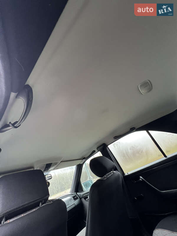 Седан Mercedes-Benz C-Class 1997 в Ровно фото 16 Седан Mercedes-Benz C-Class 1997 в Ровно