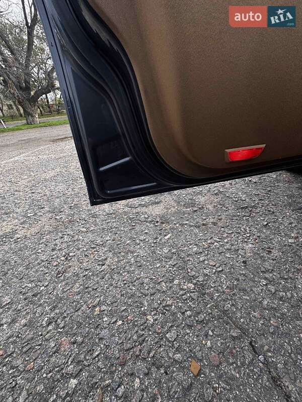 Седан Mercedes-Benz C-Class 2007 в Білгороді-Дністровському