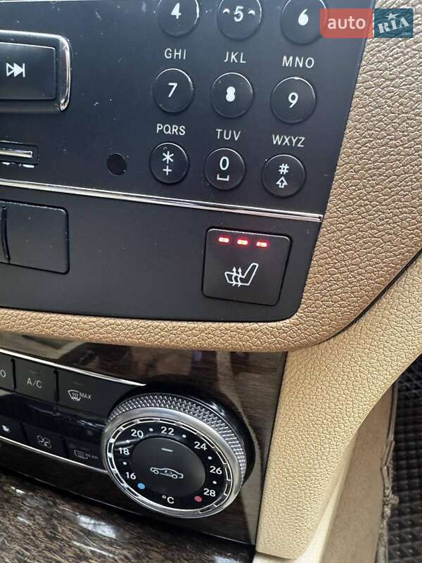 Седан Mercedes-Benz C-Class 2007 в Білгороді-Дністровському