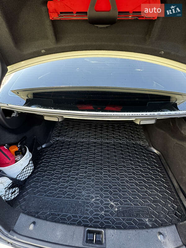 Седан Mercedes-Benz C-Class 2011 в Белой Церкви фото 16 Седан Mercedes-Benz C-Class 2011 в Белой Церкви