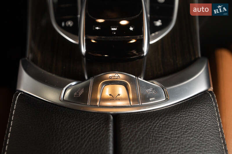 Кабріолет Mercedes-Benz C-Class 2017 в Одесі