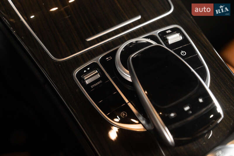 Кабріолет Mercedes-Benz C-Class 2017 в Одесі