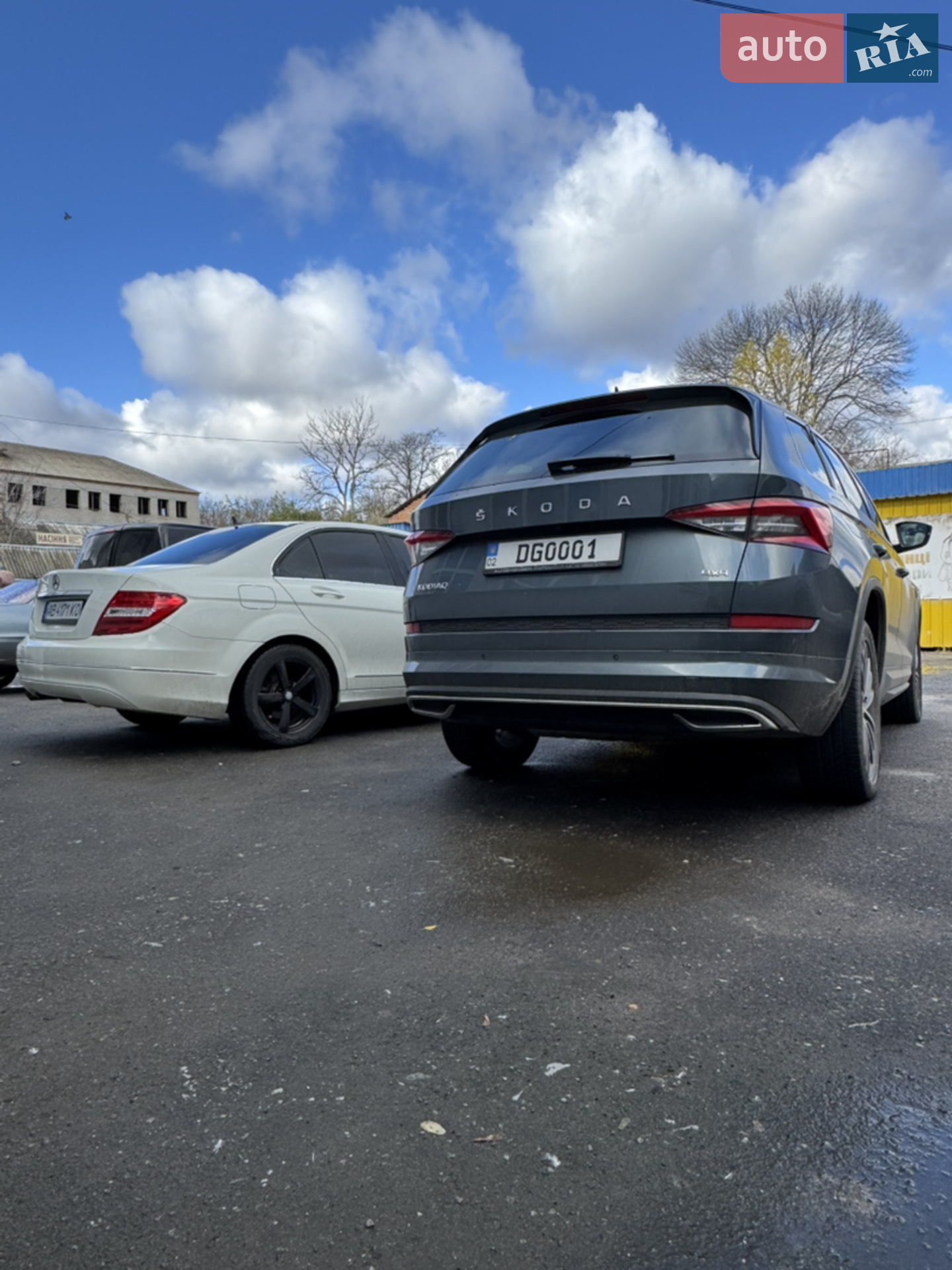2011 Mercedes-Benz C-klasse - мініатюра 52