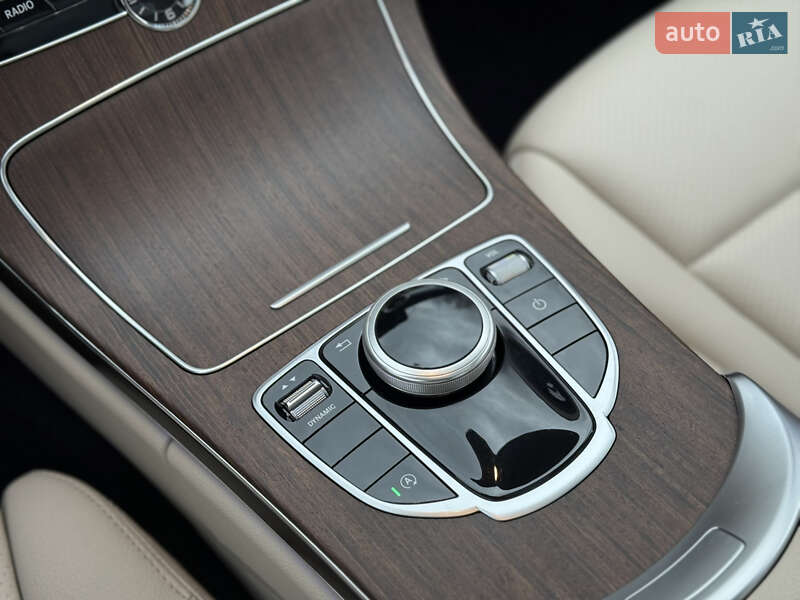 Седан Mercedes-Benz C-Class 2020 в Броварах фото 24 Седан Mercedes-Benz C-Class 2020 в Броварах