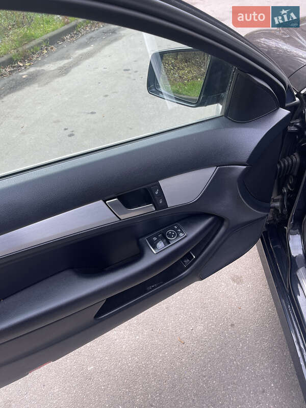 Купе Mercedes-Benz C-Class 2014 в Виннице фото 11 Купе Mercedes-Benz C-Class 2014 в Виннице