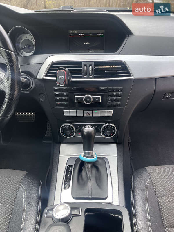 Купе Mercedes-Benz C-Class 2014 в Виннице фото 17 Купе Mercedes-Benz C-Class 2014 в Виннице
