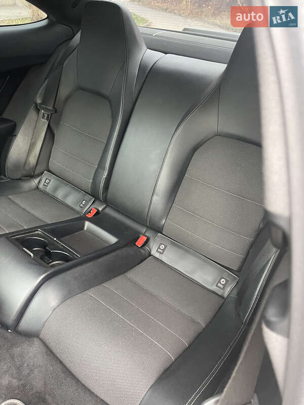 Купе Mercedes-Benz C-Class 2014 в Виннице фото 19 Купе Mercedes-Benz C-Class 2014 в Виннице