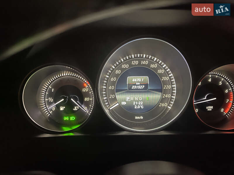 Купе Mercedes-Benz C-Class 2014 в Виннице фото 22 Купе Mercedes-Benz C-Class 2014 в Виннице