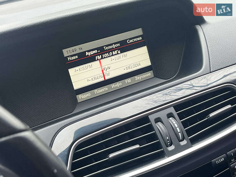 Универсал Mercedes-Benz C-Class 2013 в Киеве фото 34 Универсал Mercedes-Benz C-Class 2013 в Киеве