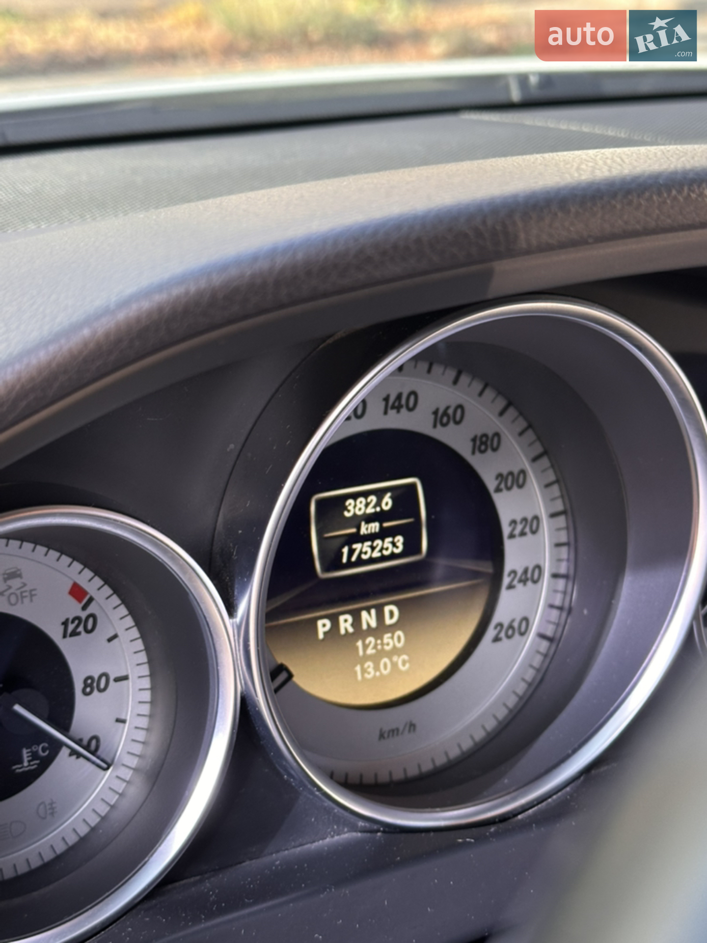 2011 Mercedes-Benz C-klasse - мініатюра 7