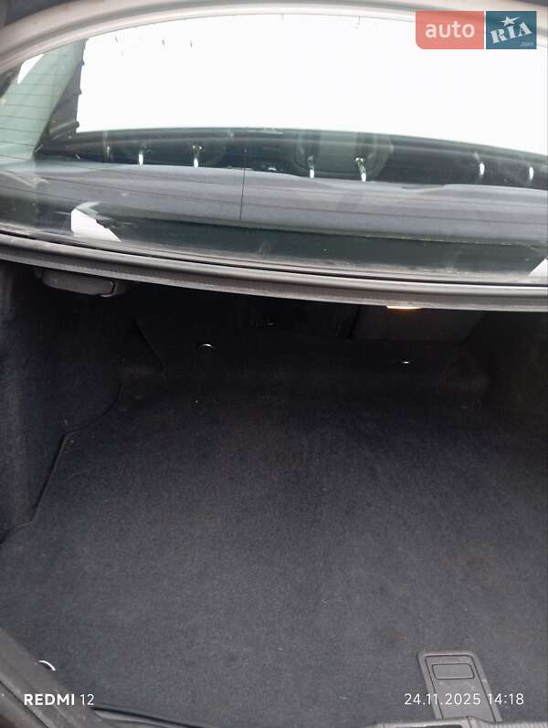 Седан Mercedes-Benz C-Class 2004 в Одесі