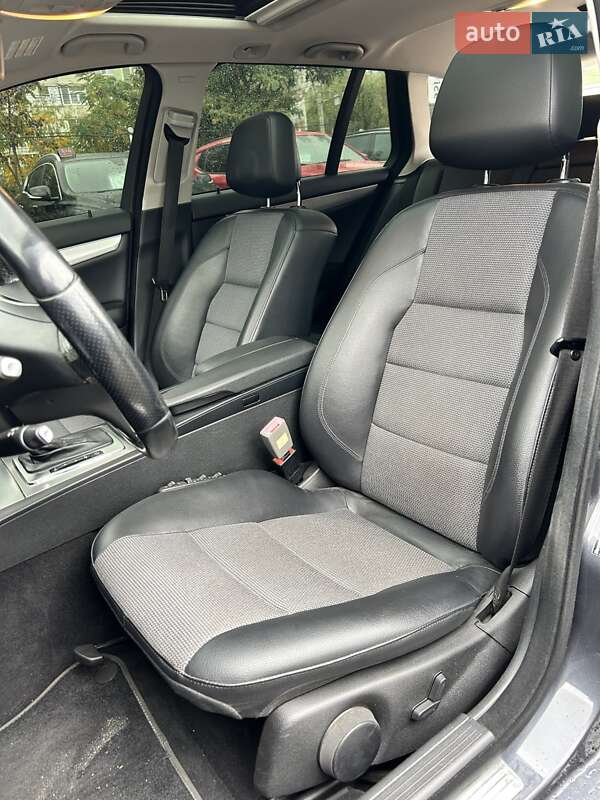 Універсал Mercedes-Benz C-Class 2012 в Сумах