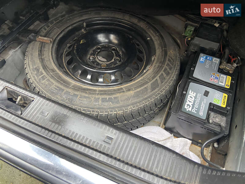 Седан Mercedes-Benz C-Class 1995 в Одессе