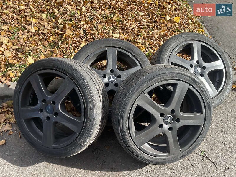 Седан Mercedes-Benz C-Class 2003 в Виннице фото 18 Седан Mercedes-Benz C-Class 2003 в Виннице