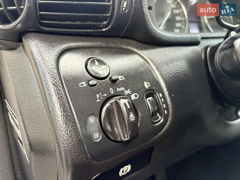 Універсал Mercedes-Benz C-Class 2007 в Одесі