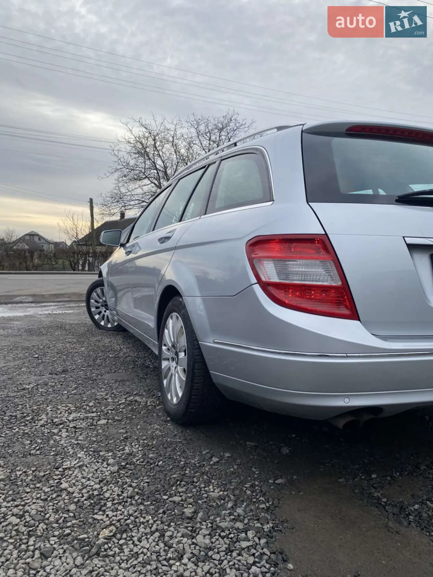 2010 Mercedes-Benz C-klasse - мініатюра 15