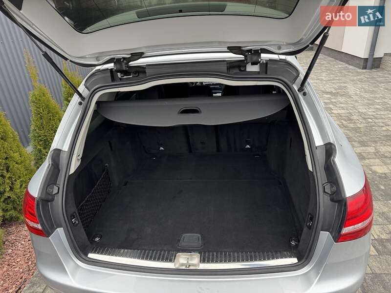 Универсал Mercedes-Benz C-Class 2016 в Ковеле