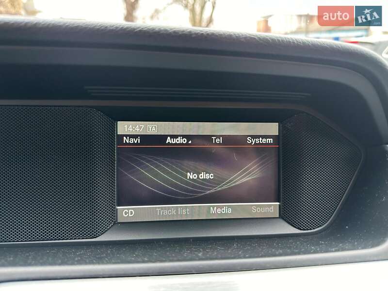 Купе Mercedes-Benz C-Class 2014 в Виннице фото 25 Купе Mercedes-Benz C-Class 2014 в Виннице