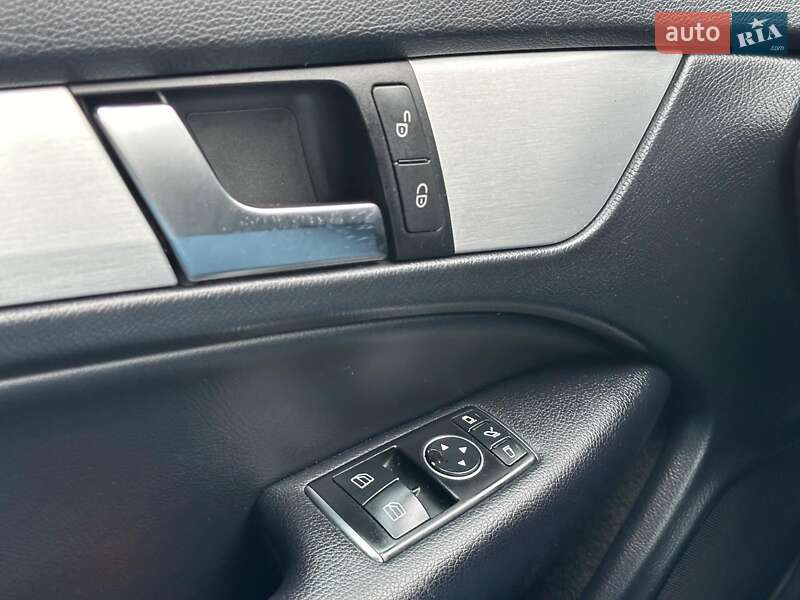 Купе Mercedes-Benz C-Class 2014 в Виннице фото 30 Купе Mercedes-Benz C-Class 2014 в Виннице