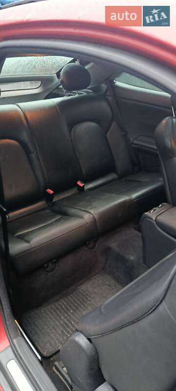 Купе Mercedes-Benz C-Class 2001 в Хмельницькому