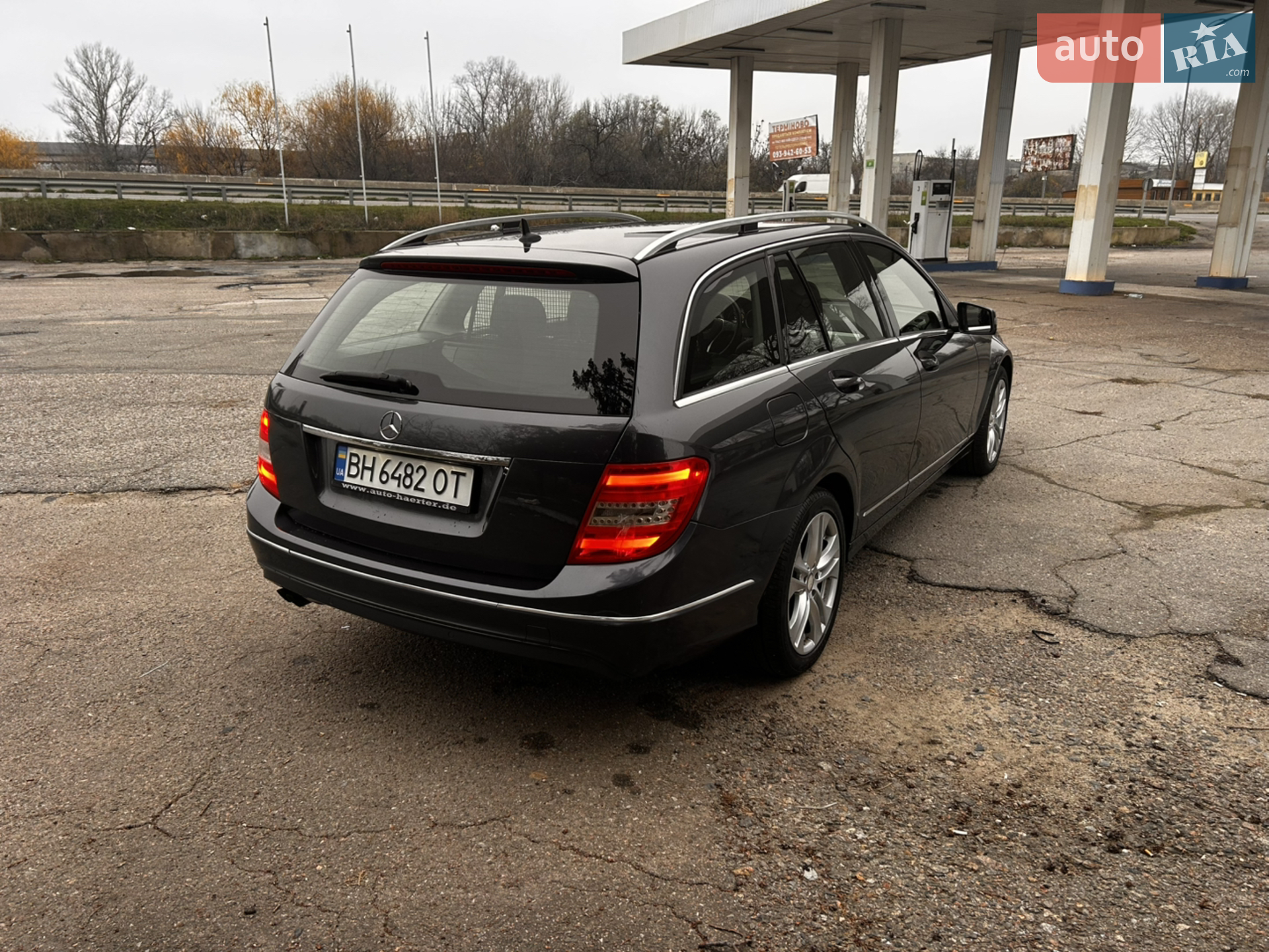 2013 Mercedes-Benz C-klasse - мініатюра 25